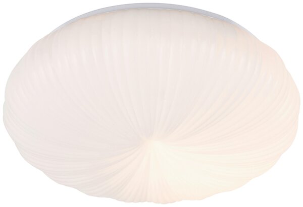 STROPNÉ SVIETIDLO, 52/15.5 cm Collett's Monde - Online Only bytové doplnky, Online Only
