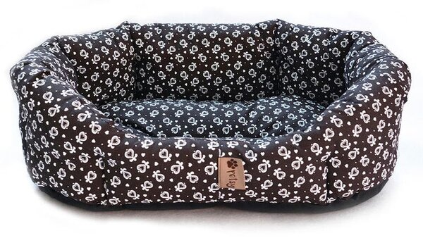 Pelech pre psa LASKY veľ. M - 65 x 50 cm