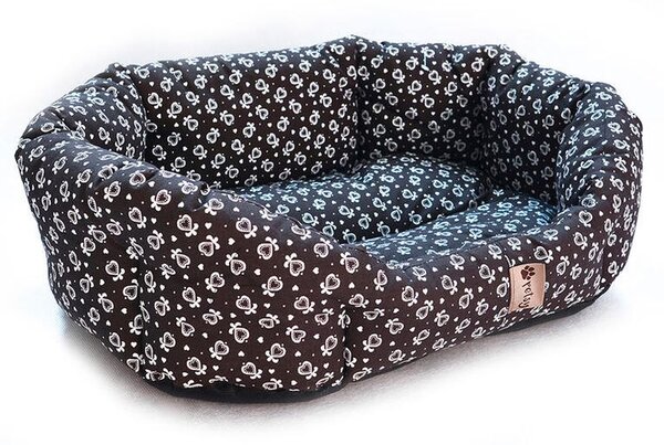 Pelech pre psa LASKY veľ. M - 65 x 50 cm