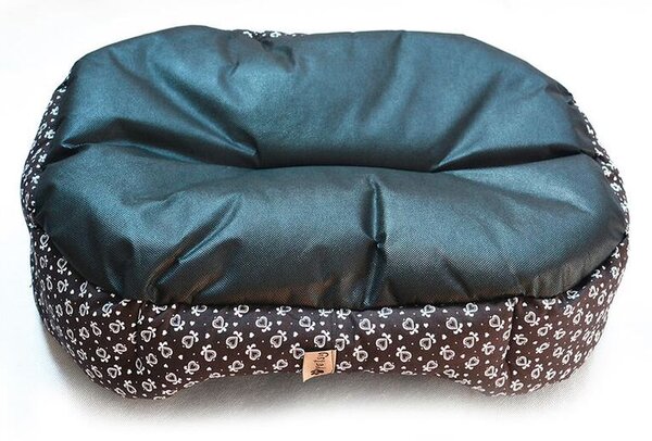 Pelech pre psa LASKY veľ. M - 65 x 50 cm