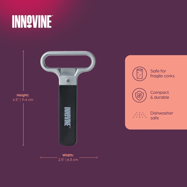 Innovine Ihlový otvárač na staré korky