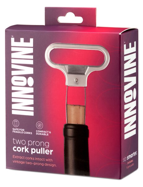 Innovine Ihlový otvárač na staré korky