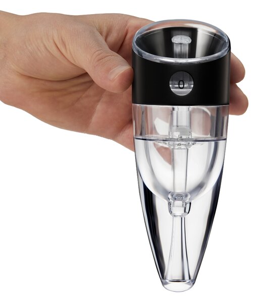 Innovine Nastaviteľný prevzdušňovač na víno