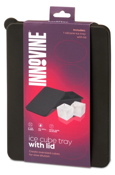 Innovine Forma na kocky ľadu s vekom