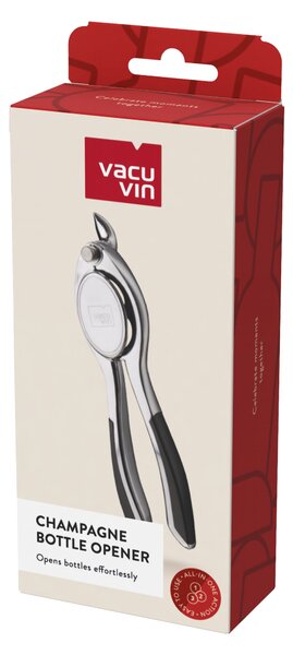 Vacu Vin Otvárač na šampanské Vacu Vin, veľký