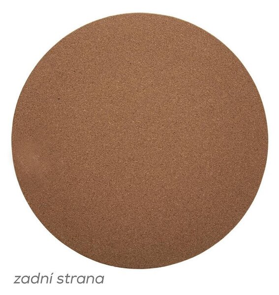 Prestieranie WOODEN 38 cm