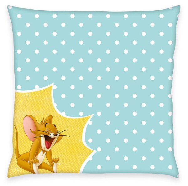 DETSKÁ BIELIZEŇ TOM A JERRY 135/200 cm Herding - Detské obliečky, Online Only