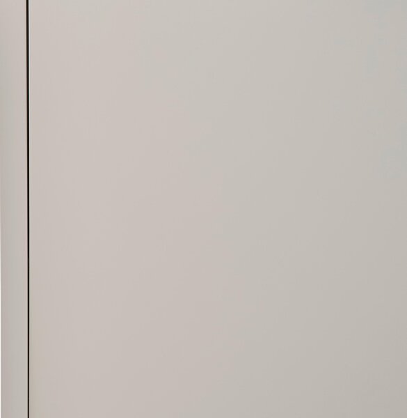 NÍZKA KOMODA, kašmírová, 140/54/40 cm MID.YOU - Online Only drobný nábytok, Online Only