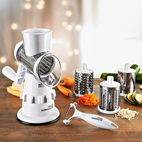 Strúhadlo SUMO SLICER