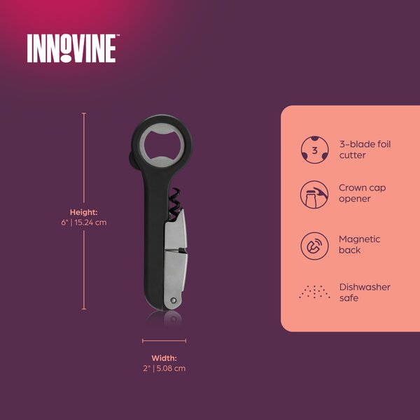Čašnícky nôž Innovine