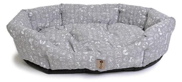 Pelech pre psa MAX veľ. L - 75 x 60 cm