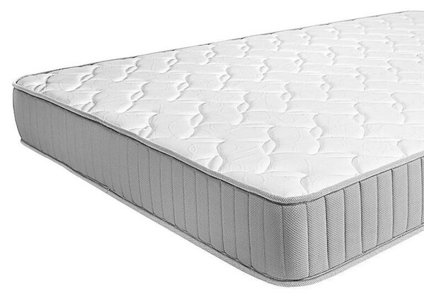 Obojstranný matrac VISCOFOAM DUO 20 cm + prešívané periny s Aloe Vera ZADARMO 80 x 200 cm