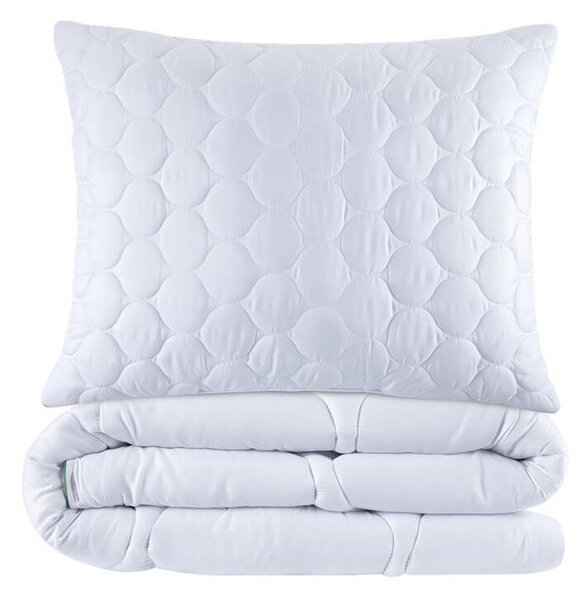 Obojstranný matrac VISCOFOAM DUO 20 cm + prešívané periny s Aloe Vera ZADARMO 80 x 200 cm