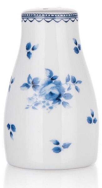 Keramická soľnička BLUE FLOWER