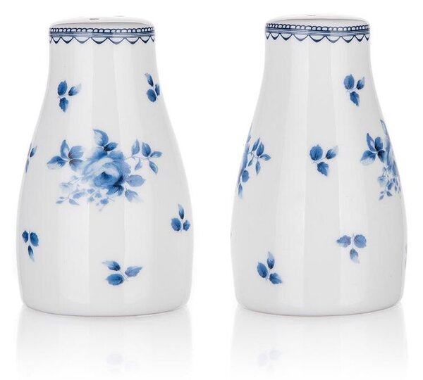 Keramická korenička BLUE FLOWER