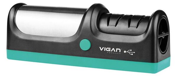 Elektrický diamantový brúsik nožov USB Vigan Diamant EDB02