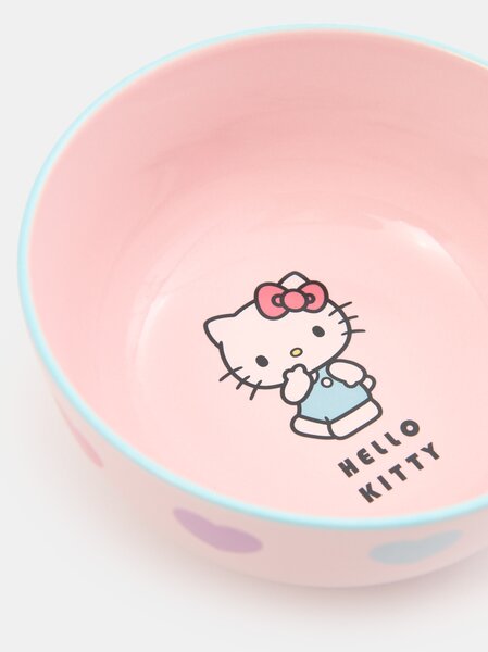 Sinsay - Keramická miska Hello Kitty - viacfarebná