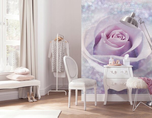 VLIESOVÁ TAPETA velikost: 184/248 cm - Online Only bytové doplnky, Online Only