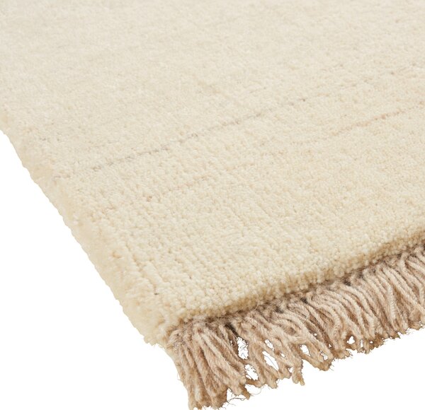 ORIENTÁLNY KOBEREC, 120/180 cm prírodná farba Cazaris - Koberce