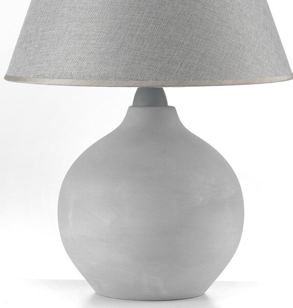 STOLNÁ LAMPA, E27, 40/52 cm - Online Only bytové doplnky, Online Only