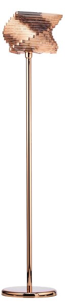 STOJACIA LAMPA, 40/170 cm - Online Only bytové doplnky, Online Only