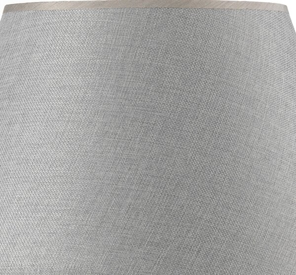 STOLNÁ LAMPA, E27, 40/52 cm - Online Only bytové doplnky, Online Only