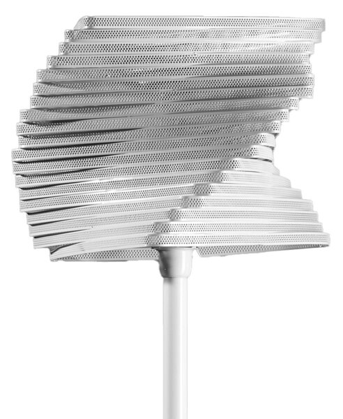 STOJACIA LAMPA, 40/170 cm - Online Only bytové doplnky, Online Only