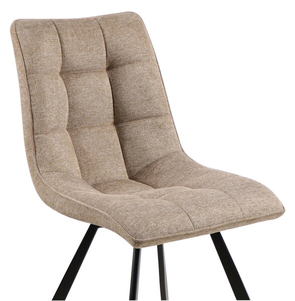 STOLIČKA, 47/61/86 cm Xora - Stoličky, Online Only