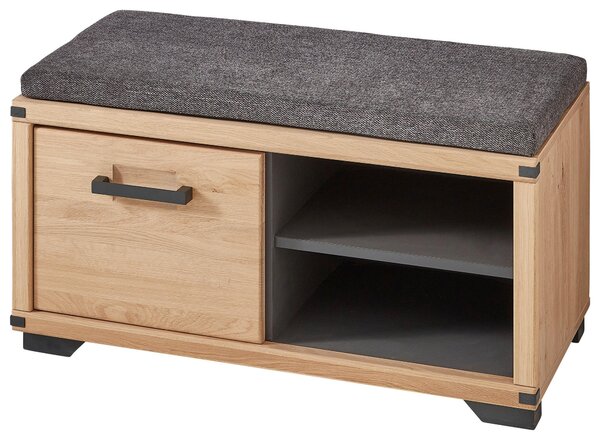 LAVICA DO PREDSIENE, 85,1/44,6/40,5 cm Linea Natura - Skrine
