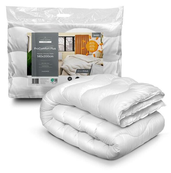 Prikrývka PRO COMFORT PLUS 140 x 200 cm