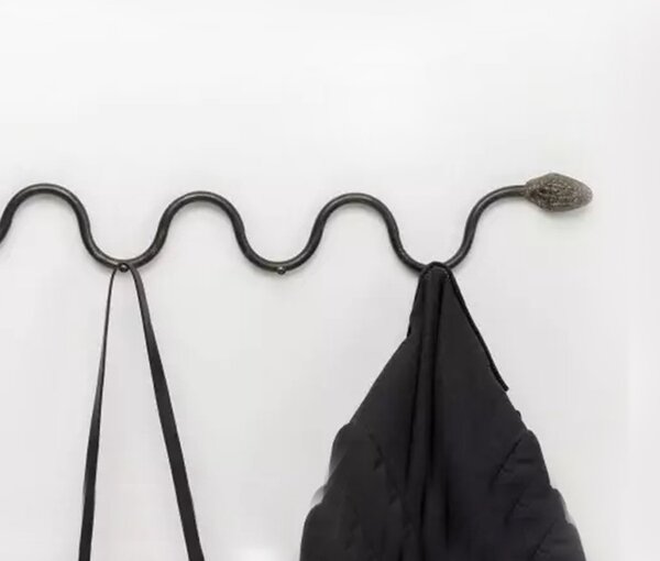 Vešiak Snake 11 × 72,5 × 5,5 cm KARE DESIGN