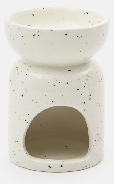 Sinsay - AROMATIC FIREPLACE - biela