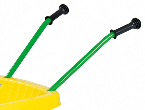 Plastový fúrik Rolly Toys 270873 žltý