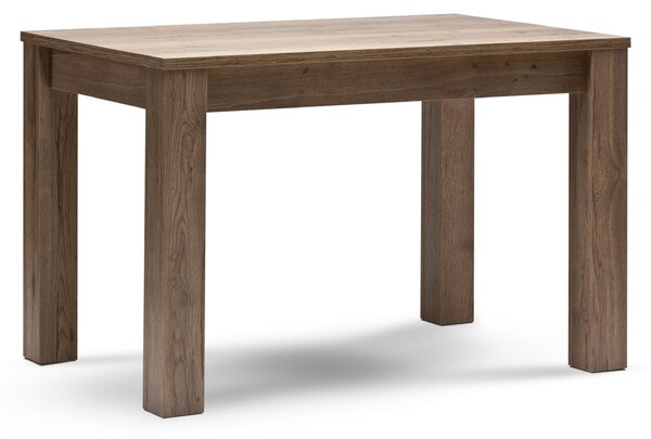 Stima Stôl RIO Rozklad: Bez rozkladu, Odtieň: Betón svetlý (sivá), Rozmer: 140 x 80 cm