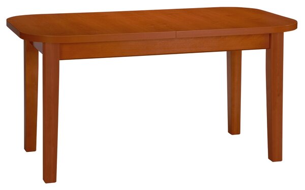 Stima Jedálenský stôl FORTE Rozklad: + 40 cm rozklad, Odtieň: Jelša