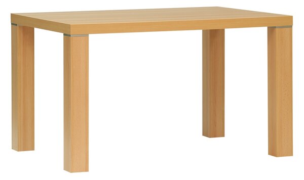 Stima Stôl JADRAN Odtieň: Wengé, Rozmer: 120 x 80 cm
