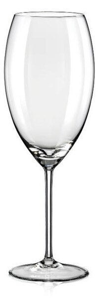 Bohemia Crystal poháre na červené víno Grandioso 600ml (set po 2ks)