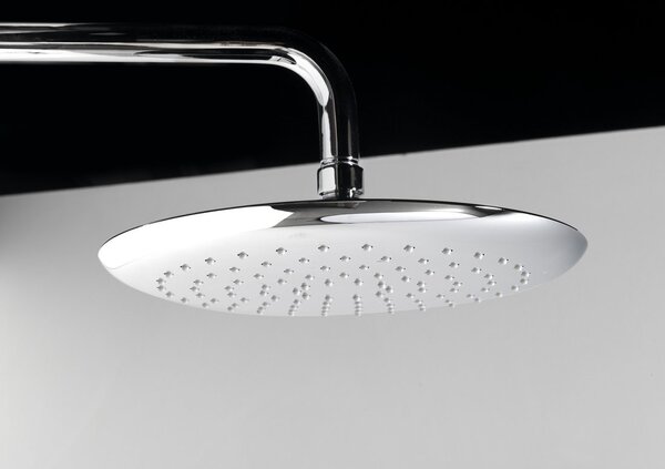Sapho Sapho, SOLARIS sprchový stĺp s termostatickou batériou, chróm, WD139