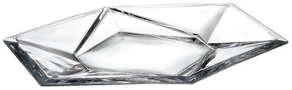 Bohemia Crystal tanier Origami 360mm