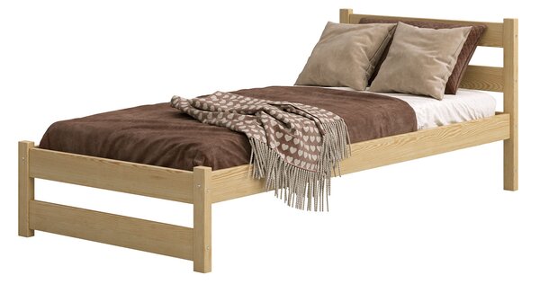 Raj posteli Detská posteľ KARO 200x90 cm