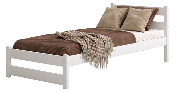 Raj posteli Detská posteľ KARO 200x90 cm