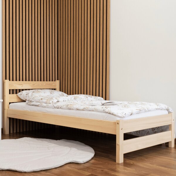 Raj posteli Detská posteľ KARO 200x90 cm