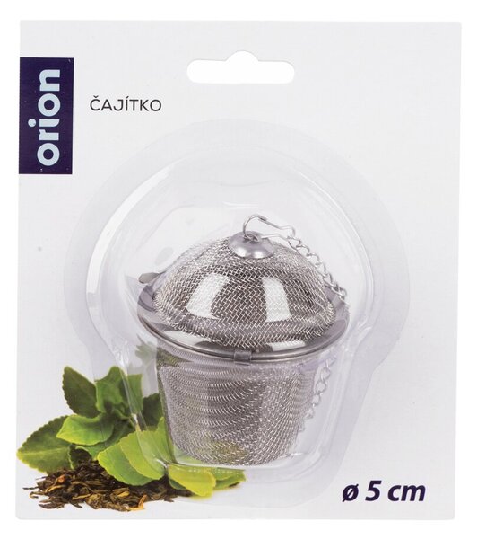 Čajítko závesné pr. 5 cm