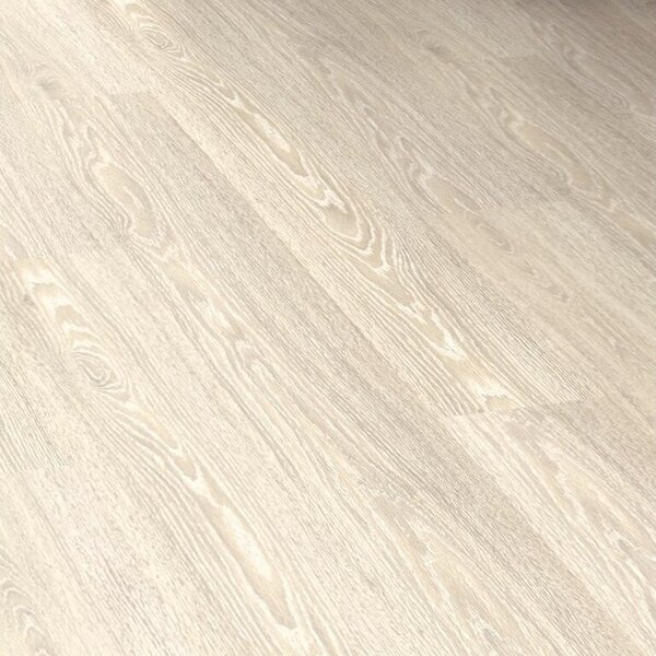 Kronoswiss, Swiss Noblesse 4V 8011 Strabourg Oak, laminátová podlaha, 1380 x 193 mm