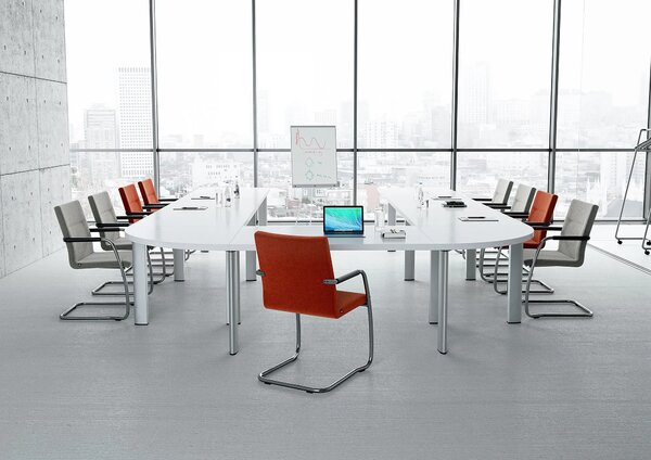 LD SEATING - Kreslo SEANCE CARE 076-Z