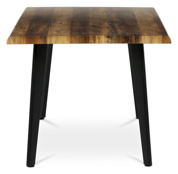 NovýNábytok.sk Jedálenský stôl Habitacion 2 (old style wood) (pre 6 osôb). Vlastná spoľahlivá doprava až k Vám domov. 1120696