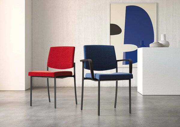 LD SEATING - Stolička SEANCE ART 193