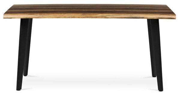 NovýNábytok.sk Jedálenský stôl Habitacion 2 (old style wood) (pre 6 osôb). Vlastná spoľahlivá doprava až k Vám domov. 1120696