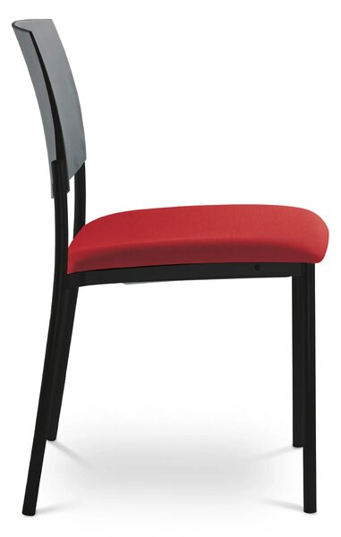 LD SEATING - Stolička SEANCE ART 190