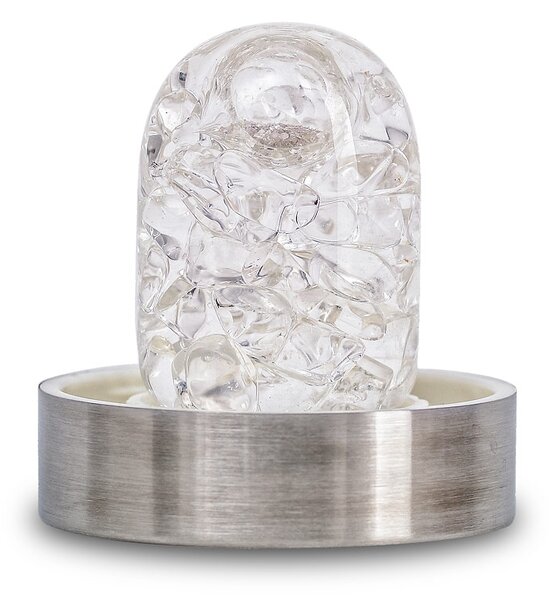 VITAJUWEL FĽAŠA NA VODU VIA 500 ML | DIAMANT